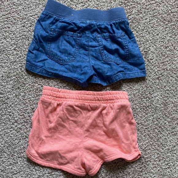 Shorts Bundle - Picture 3 of 3
